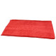 Рушник мікрофібровий для сушки MaxShine "Big Red" Microfiber Drying Towel 50x70 см. 1000 gsm червоний (1085070R)