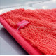 Рушник мікрофібровий для сушки MaxShine "Big Red" Microfiber Drying Towel 50x70 см. 1000 gsm червоний (1085070R)