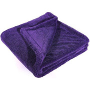 Рушник з крученої мікрофібри MaxShine Duo Twisted Loop Drying Towel 60x90 см. 1200 gsm  (1196090P)