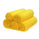 Набір рушників універсальних 5 шт MaxShine Polish Removal Microfiber Towel 40x40 см. 380 gsm (1240405Y-SET)