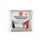 Набір замшевих підкладок для нанесення кераміки 10 шт MaxShine Suede Мicrofiber Detailing Coating Cloth 10х10 см. (1101010G)