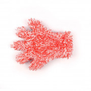 Рукавичка для миття з мікрофібри MaxShine Double Side Bear Wash Mitt (1130005W)
