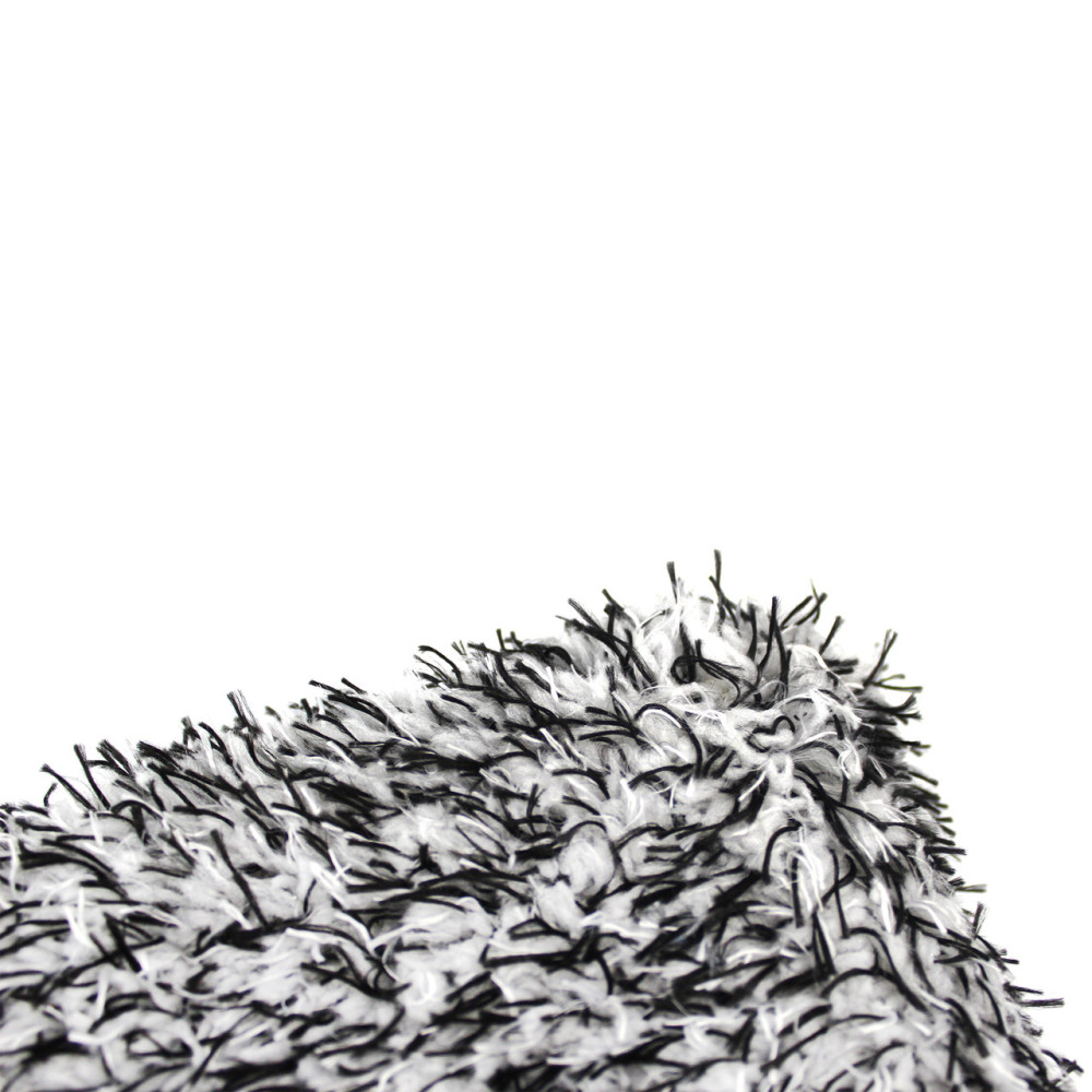 Рукавичка мікрофіброва для миття авто MaxShine Microfiber Wash Mitt (1130004W)