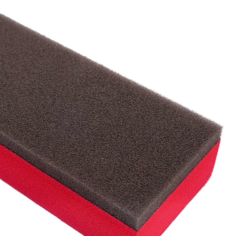 Набір аплікаторів для нанесення кераміки 12 шт MaxShine Ceramic Coating Applicator 9х4х2,2 см. (9011009)