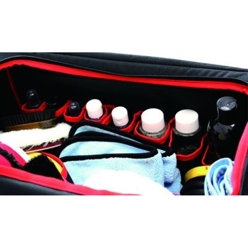 Велика сумка детейлера MaxShine Detailing Tool Bag 600D Oxford Fabric (6012001)