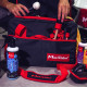 Велика сумка детейлера MaxShine Detailing Tool Bag 600D Oxford Fabric (6012001)