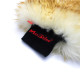 Рукавичка з лами для миття авто MaxShine Lambswool Wash Mitt (8011004)