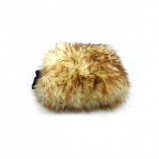 Рукавичка з лами для миття авто MaxShine Lambswool Wash Mitt (8011004)