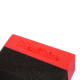 Набір аплікаторів вигнутих для чорніння гуми 4 шт MaxShine Tire Dressing Applicator Curved (9011003)