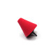 Полірувальний конус фінішний для шуруповерта MaxShine Foam Polishing Cone Drill Attachment 80 мм. (7011004)