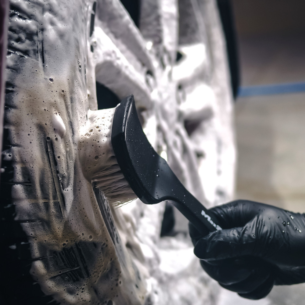 Щітка для чистки гуми MaxShine Tire Scrub Brush (7011003)