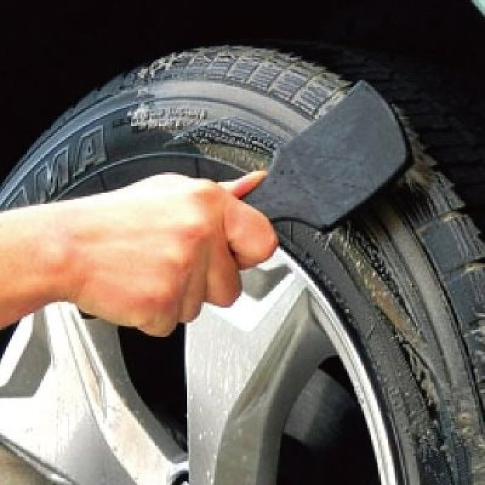 Щітка для чистки гуми MaxShine Tire Scrub Brush (7011003)