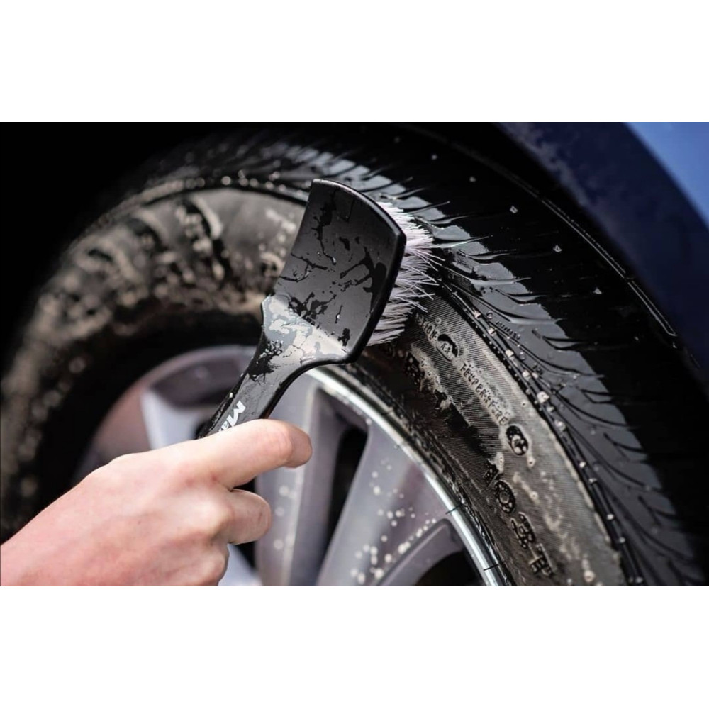 Щітка для чистки гуми MaxShine Tire Scrub Brush (7011003)