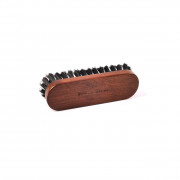 Щітка компактна з нейлону для чистки шкіри та алькантари MaxShine Leather and Alcantara Cleaning Brush Compact Size (7011007)