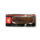 Щітка компактна з нейлону для чистки шкіри та алькантари MaxShine Leather and Alcantara Cleaning Brush Compact Size (7011007)