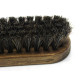 Щітка компактна з кінського ворсу універсальна MaxShine Horsehair Cleaning Brush коричневий (7022007)