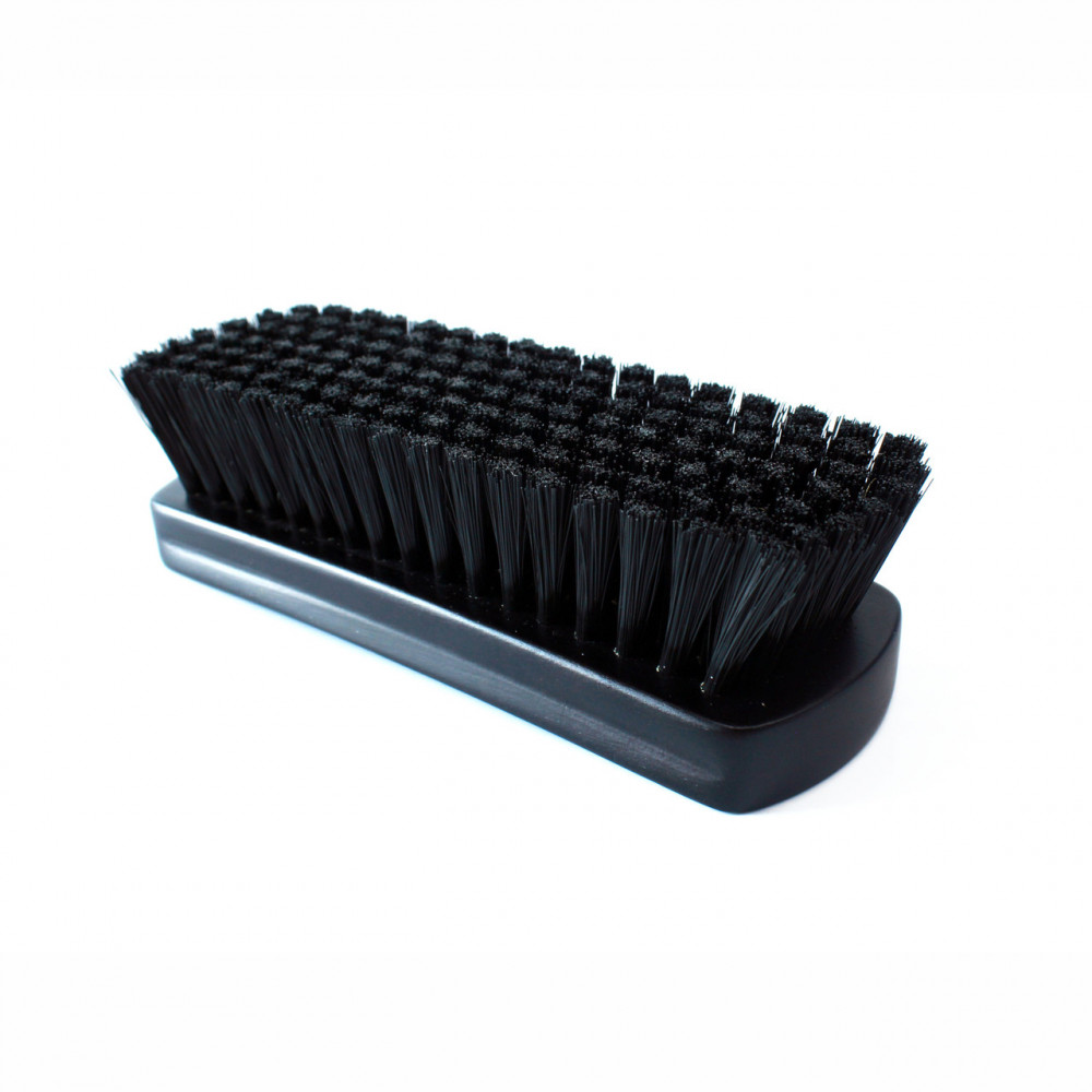 Щітка стандартна з нейлону для чистки шкіри та текстилю MaxShine Leather & Textile Cleaning Brush (7012001)