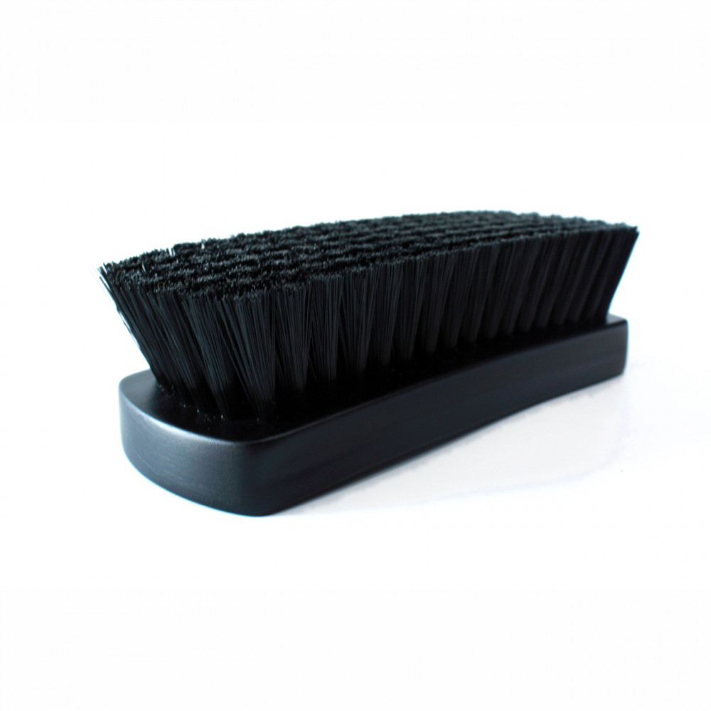 Щітка стандартна з нейлону для чистки шкіри та текстилю MaxShine Leather & Textile Cleaning Brush (7012001)