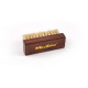 Щітка міні з ворсу кабана для шкіряного салону автомобіля MaxShine Leather & Textile Cleaning Brush (7012002)