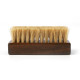 Щітка міні з ворсу кабана для шкіряного салону автомобіля MaxShine Leather & Textile Cleaning Brush (7012002)