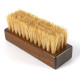 Щітка міні з ворсу кабана для шкіряного салону автомобіля MaxShine Leather & Textile Cleaning Brush (7012002)