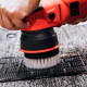 Щітка жорстка для чистки карпету машинкою подвійної дії MaxShine Dual Action Carpet Brush 85 мм. (7012009)