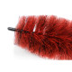 Щітка коротка для чистки дисків MaxShine Wheel Brush Short Series (7011012)