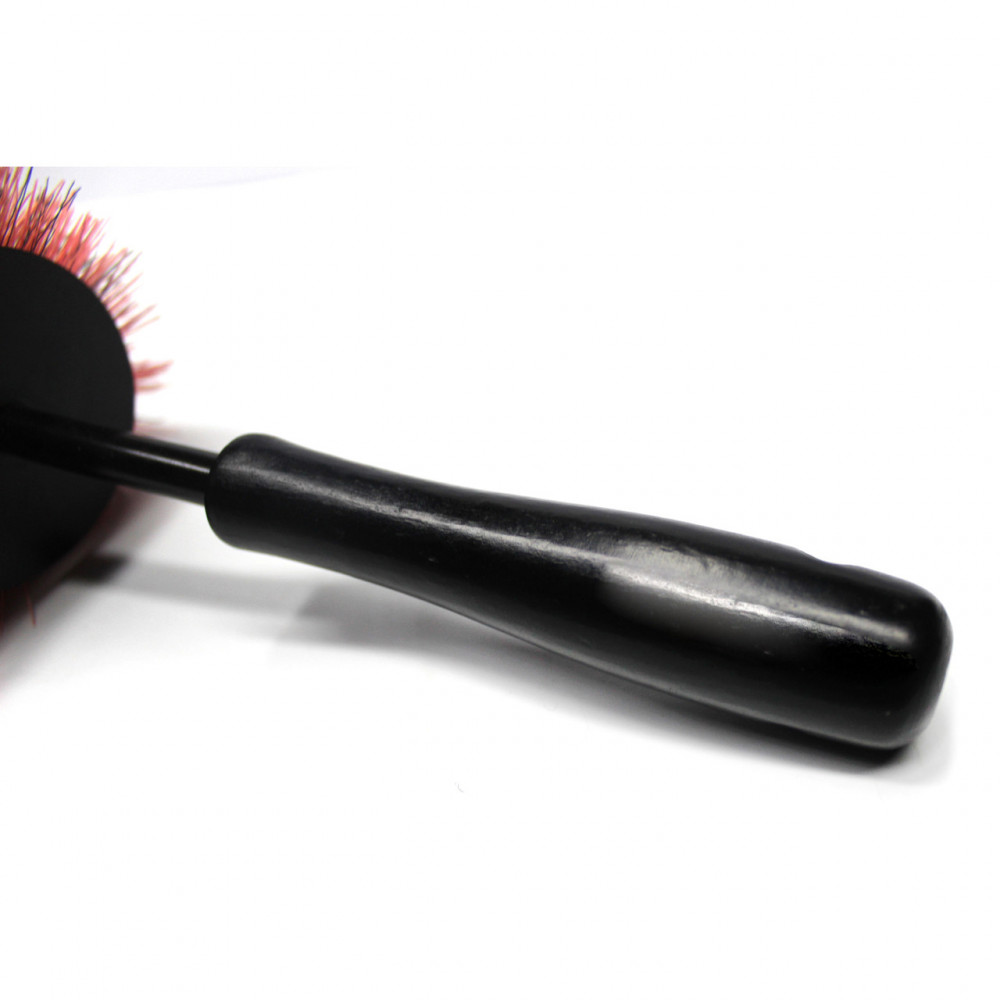 Щітка коротка для чистки дисків MaxShine Wheel Brush Short Series (7011012)