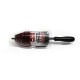 Щітка коротка для чистки дисків MaxShine Wheel Brush Short Series (7011012)