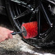 Щітка коротка для чистки дисків MaxShine Wheel Brush Short Series (7011012)