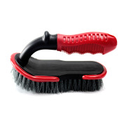 Щітка жорстка для чистки гуми та карпету MaxShine Tire & Carpet Scrub Brush Heavy Duty (7011014)
