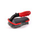 Щітка жорстка для чистки гуми та карпету MaxShine Tire & Carpet Scrub Brush Heavy Duty (7011014)