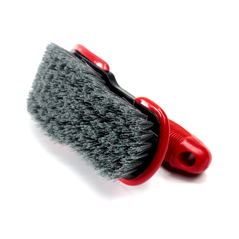 Щітка жорстка для чистки гуми та карпету MaxShine Tire & Carpet Scrub Brush Heavy Duty (7011014)