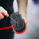 Щітка жорстка для чистки гуми та карпету MaxShine Tire & Carpet Scrub Brush Heavy Duty (7011014)