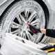 Щітка універсальна для чистки гуми та дисків MaxShine Tire Cleaning Brush (7011017)