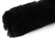 Набір шерстяних щіток для мийки дисків 3 шт MaxShine Wheel Woolies чорний (704601)