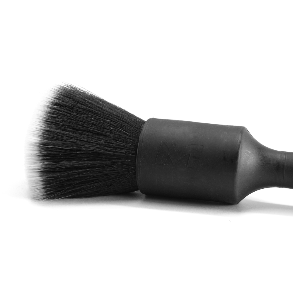 Щітка коротка ультра м'яка MaxShine ESS Detailing Brush Ultra Soft (704606)