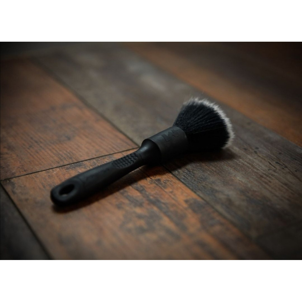 Щітка коротка ультра м'яка MaxShine ESS Detailing Brush Ultra Soft (704606)