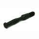 Щітка преміум для екстер'єру жорстка MaxShine Premium Exterior Detailing Brush Hard Hair чорний (704609)
