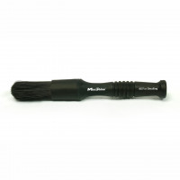 Щітка преміум для екстер'єру жорстка MaxShine Premium Exterior Detailing Brush Hard Hair чорний (704609)