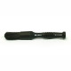 Щітка преміум для екстер'єру жорстка MaxShine Premium Exterior Detailing Brush Hard Hair чорний (704609)