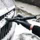 Щітка преміум для екстер'єру жорстка MaxShine Premium Exterior Detailing Brush Hard Hair чорний (704609)