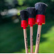 Детейлінг набір щіток 3 шт MaxShine Detailing Brush Set (704610)