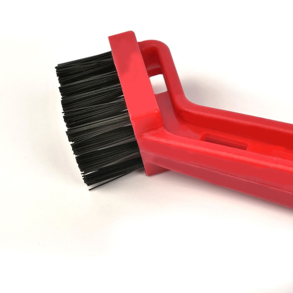 Щітка для чистки полірувальних кругів MaxShine Pad Conditioning Brush (7021001)