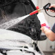 Пінокомплект стандартний 1 л. MaxShine Snow Foam Cannon (SMFC001)