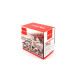 Пінокомплект широкий 1 л. MaxShine Snow Master Foam Lance (SMFC002)