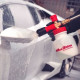 Пінокомплект широкий 1 л. MaxShine Snow Master Foam Lance (SMFC002)