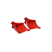 Набір підкатів з роликами під колеса 2 шт MaxShine Ezy Wheel Hose Slide Rollers (703102)
