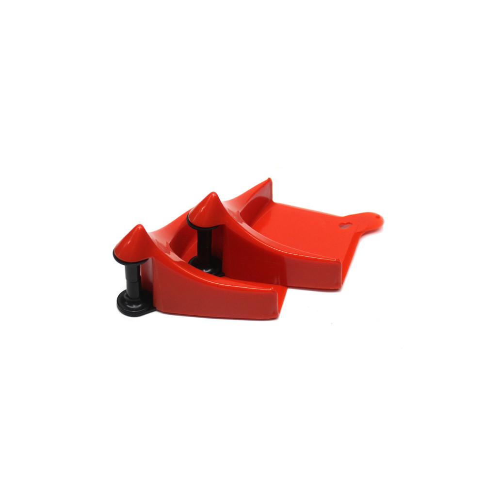 Набір підкатів з роликами під колеса 2 шт MaxShine Ezy Wheel Hose Slide Rollers (703102)