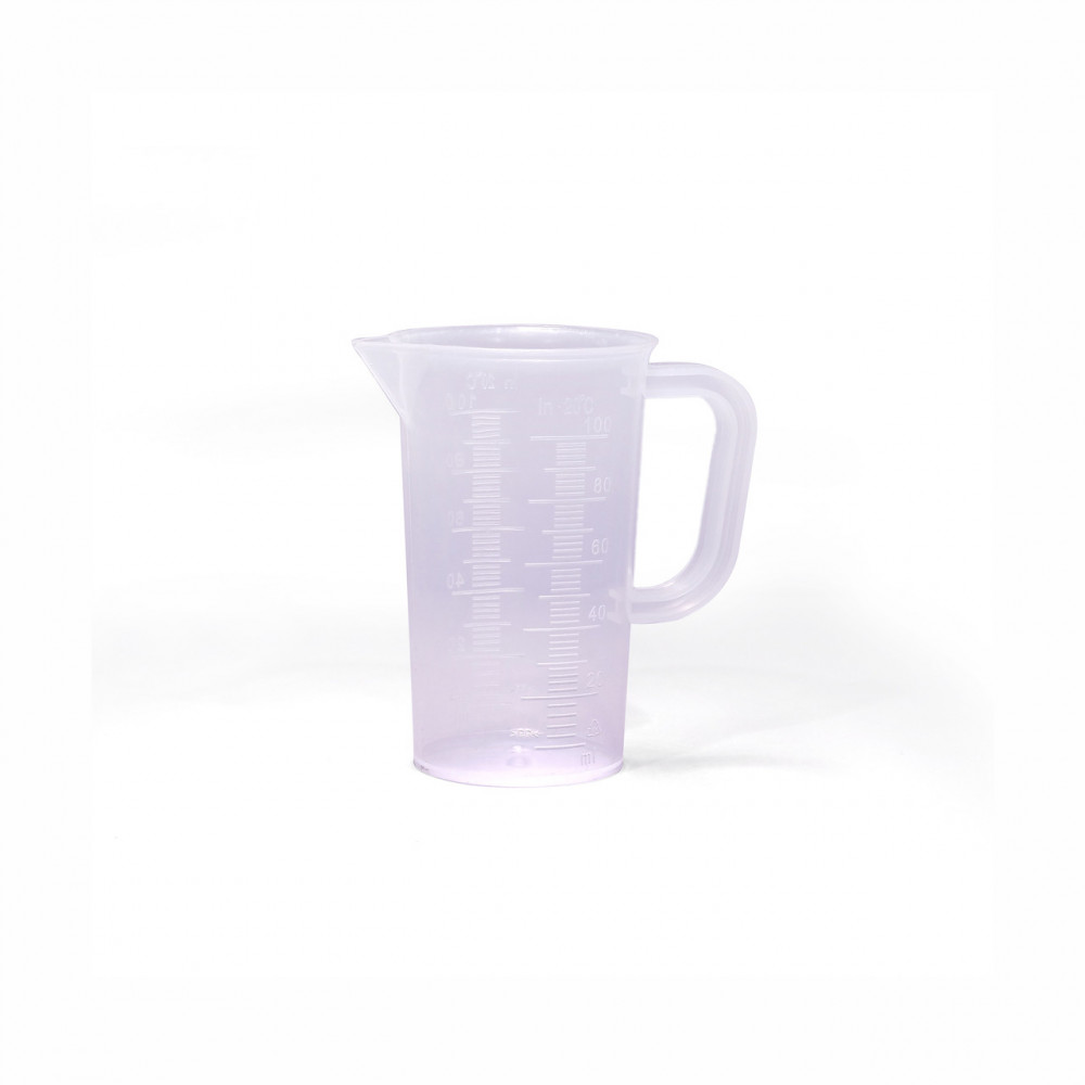 Мірна чаша - MaxShine Measuring Cups 100 мл. (710101)
